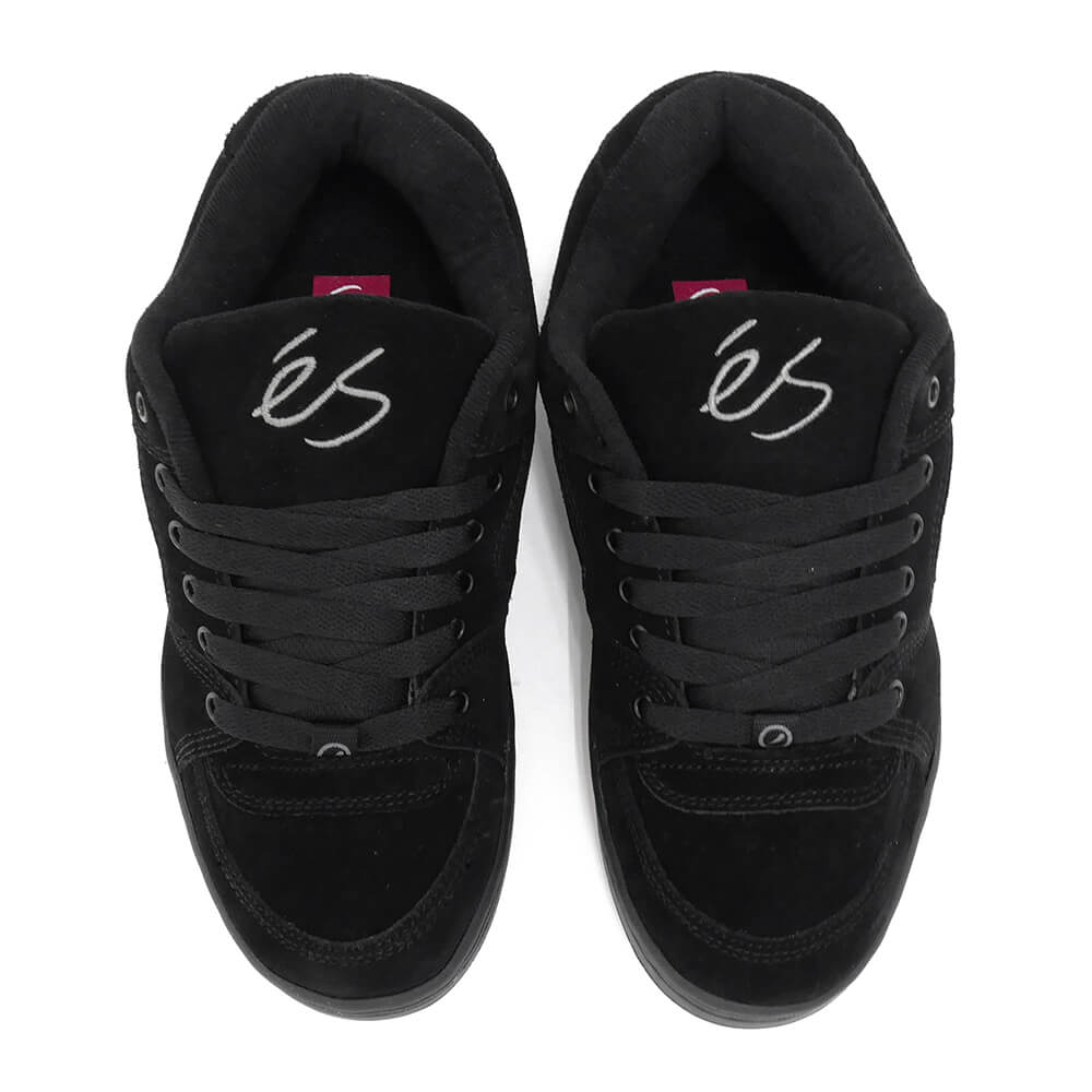 ES の ACCEL OG “Black” が発売