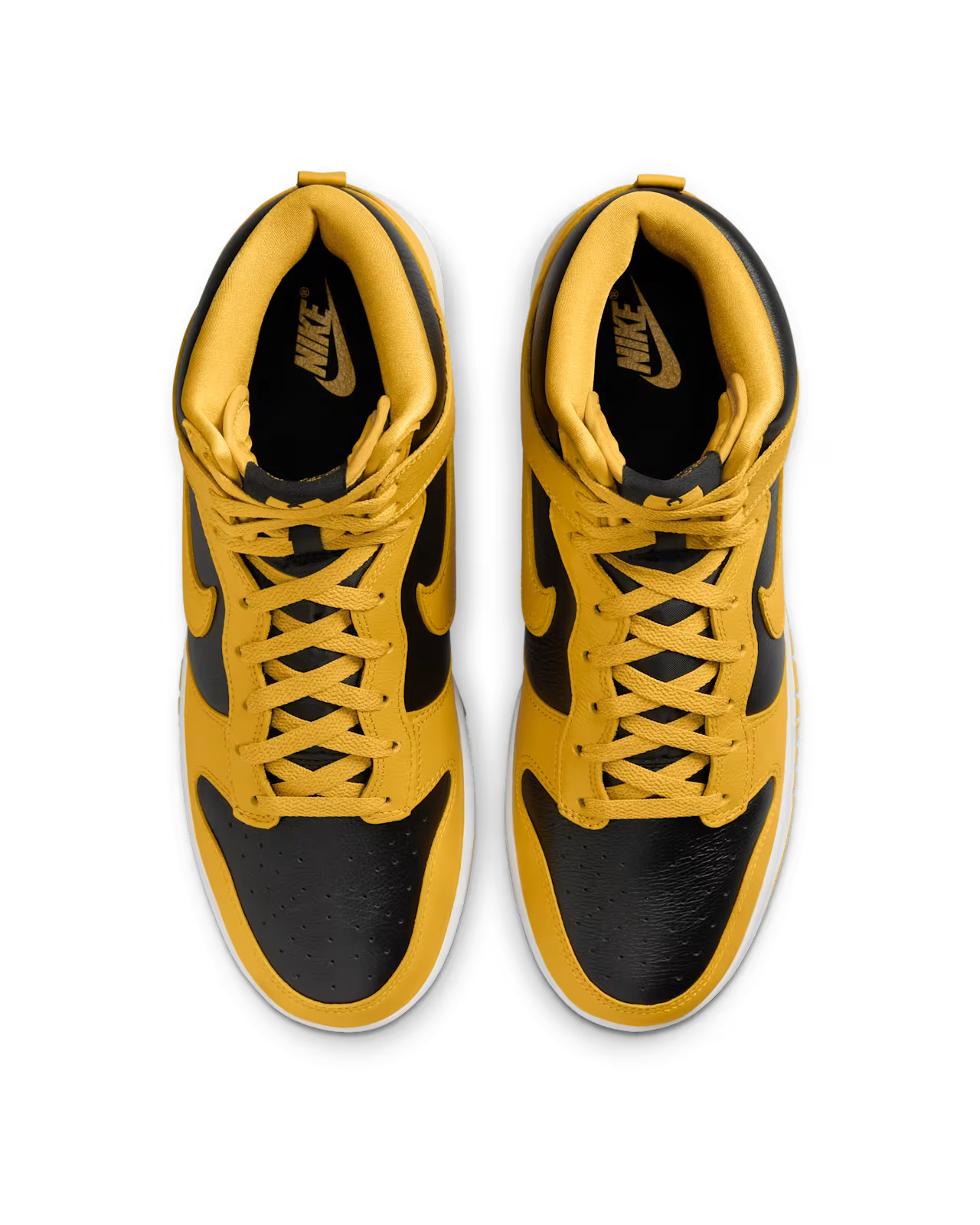 Wu-Tang Clan × NIKE DUNK HIGH RETRO PRM が発売