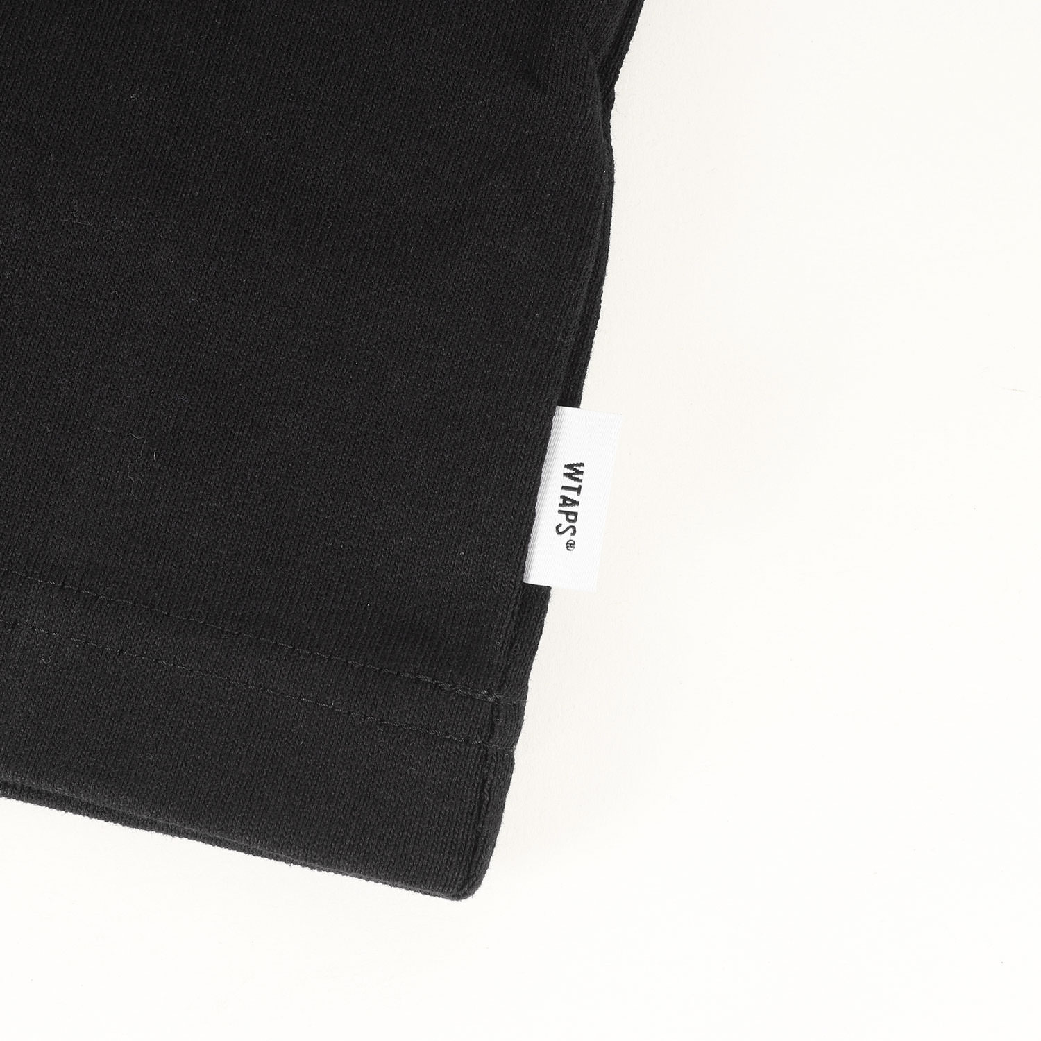 WTAPS の 813 / LS / COTTON が発売