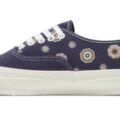 KITH × VANS の AUTHENTIC LX "Medallion" が発売