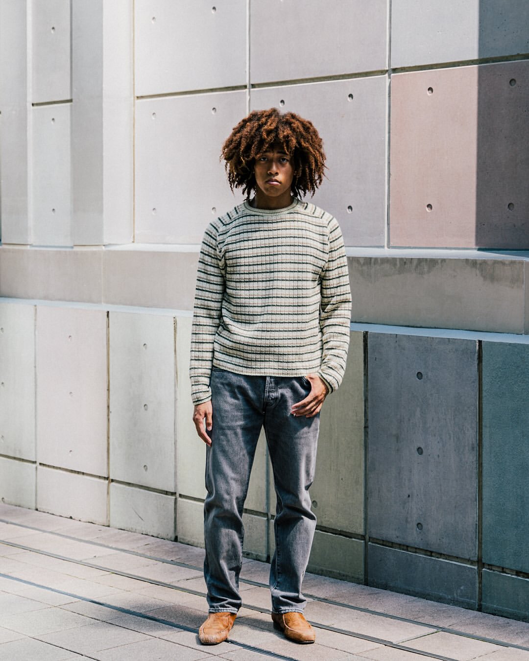 BEAMS × Levi’s® “501®︎ LIMITED EDITION” 第7弾が9月19日(金)発売