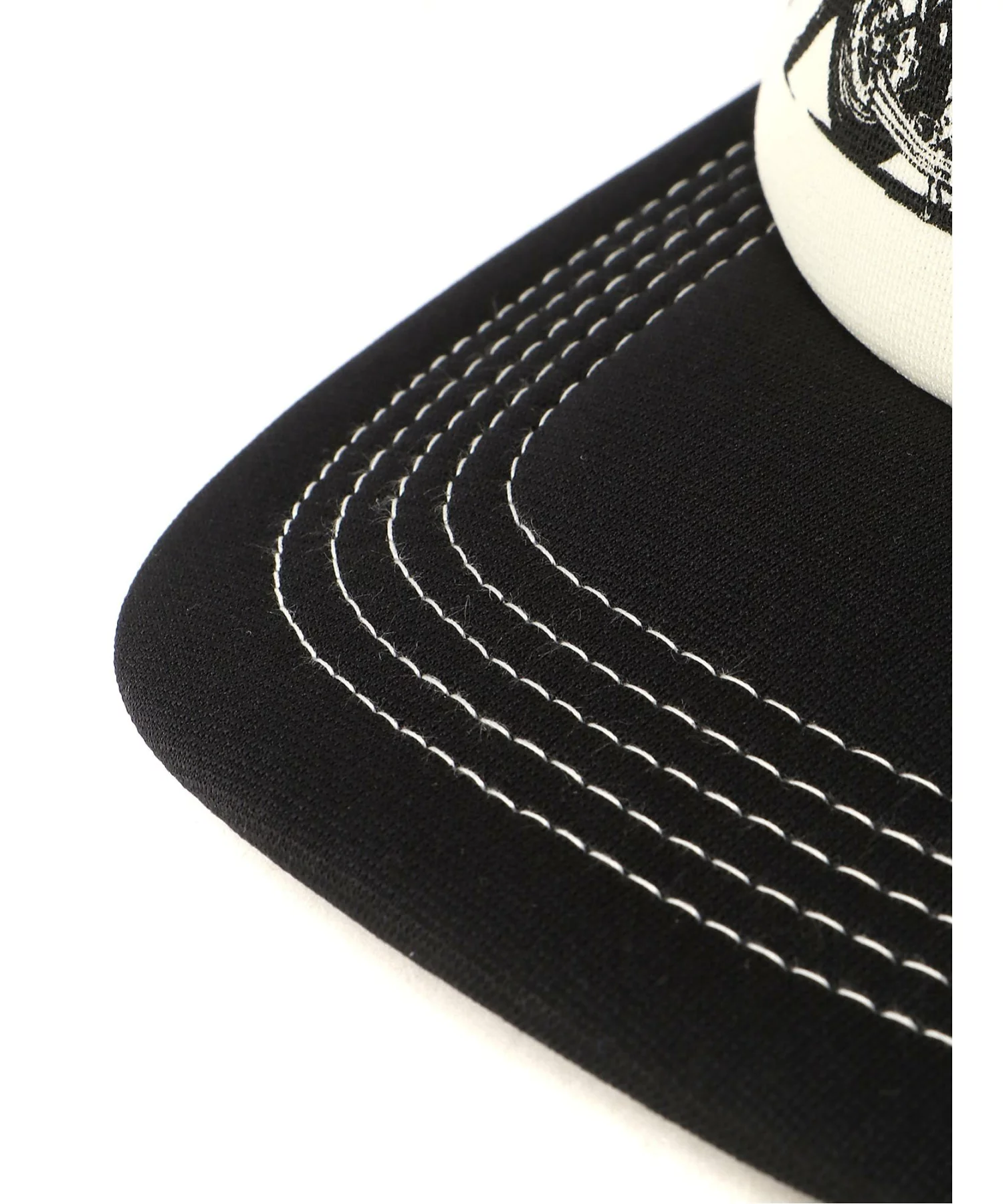 HYSTERIC GLAMOUR の Speedster Mesh Cap が発売