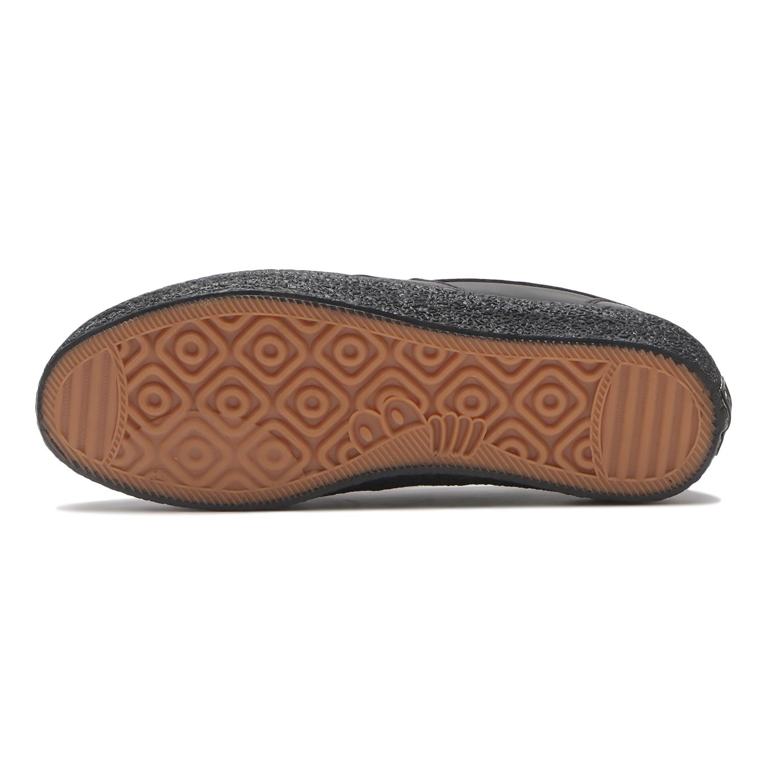 LAST RESORT AB の VM005-LEATHER が発売