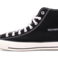WACKO MARIA × CONVERSE の ALL STAR J HI が発売