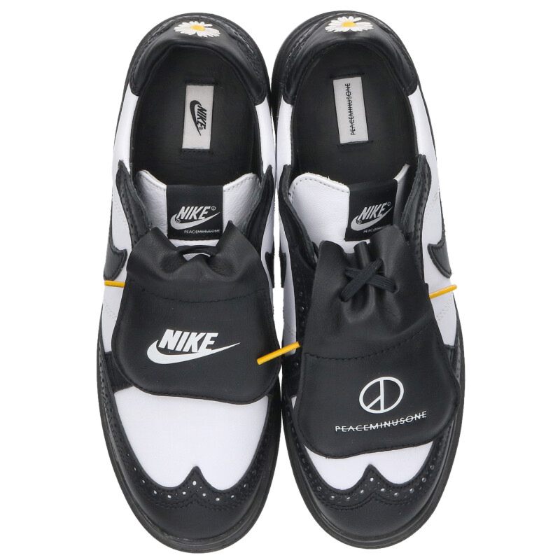 PEACEMINUSONE × NIKE KWONDO 1 が発売