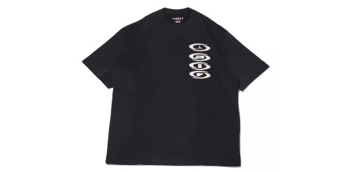 Travis Scott × NIKE の Jordan Air Tee が発売