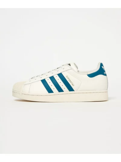 BEAUTY&YOUTH × adidas Originals の SUPERSTAR II “Cobalt Blue” が発売