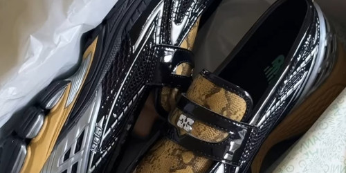 GANNI × New Balance 1906L が9月24日(水)発売予定