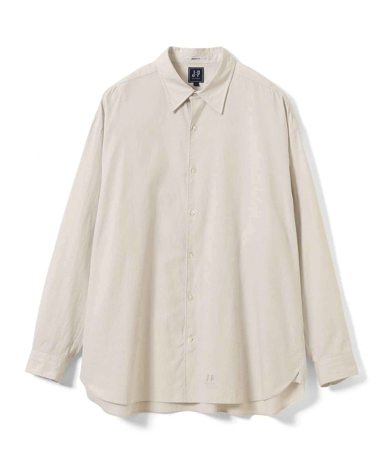 J.PRESS ORIGINALS × B:MING by BEAMS “J:P” の Oxford Shirt が発売