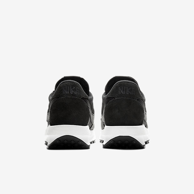 sacai × NIKE の LD WAFFLE “Black Nylon” が発売