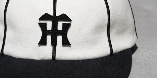 阪神タイガース × JHANKSON × PST の American Classic Baseball Cap が発売