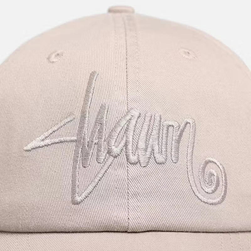 S/DOUBLE の Shawn Script Strapback “Stone” が発売