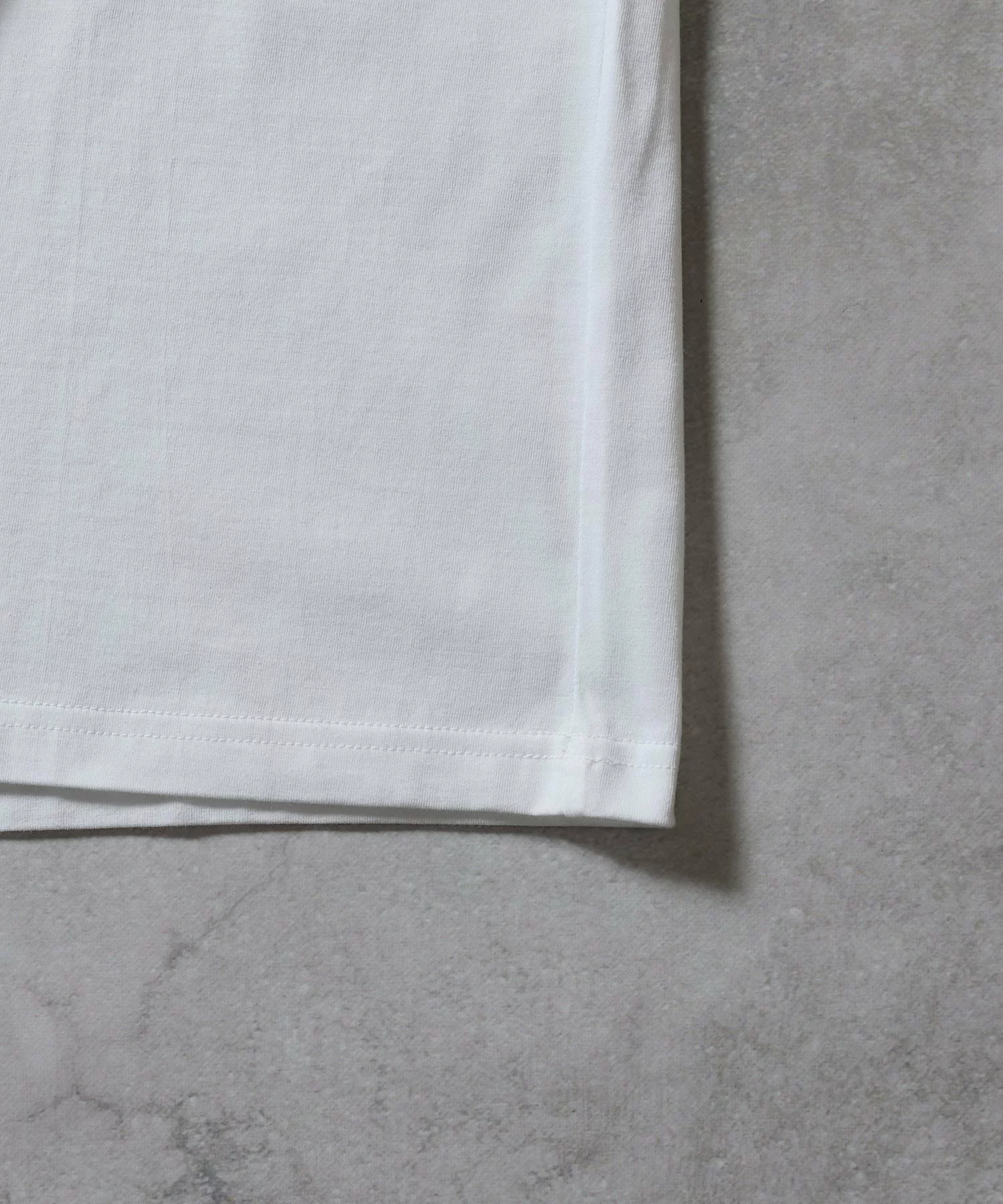 NUMBER (N)INE の Skull Box Panels Tee が発売