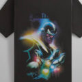 KITH × MARVEL の Mad Titan Vintage Tee が発売
