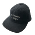 ENNOY の The Extreme of Simple Cap が発売