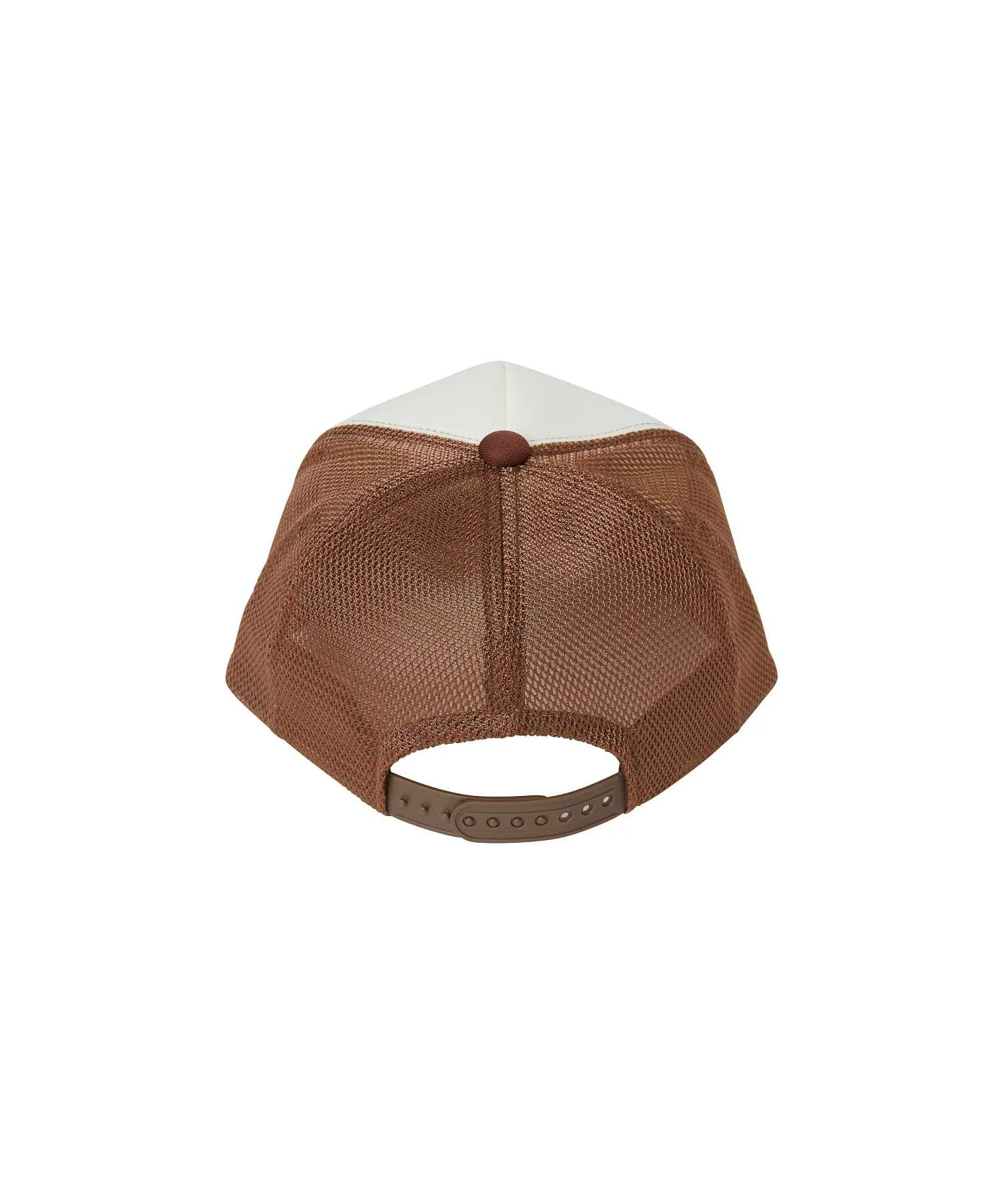 HYSTERIC GLAMOUR の Bad Ass Fire Logo Mesh Cap が発売