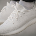 YEEZY BOOST 350 V2 “Cream White” が発売