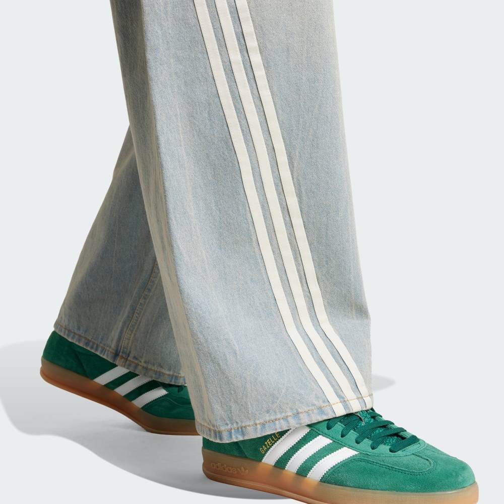 adidas ADILENIUM season 3 より Loose Fit Denim Pants が発売