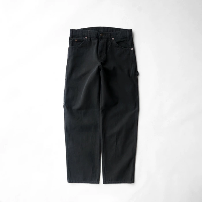 MIN-NANO 中津川吾郎 × Dickies の 1939 model Painter'S Pant MN が発売