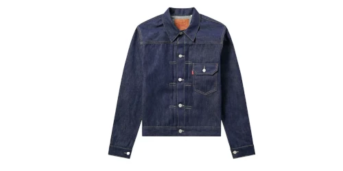Levi’s® Vintage Clothing の 1936 TYPE I Trucker Jacket 506XX が発売
