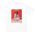Supreme の Satchidananda Tee が発売