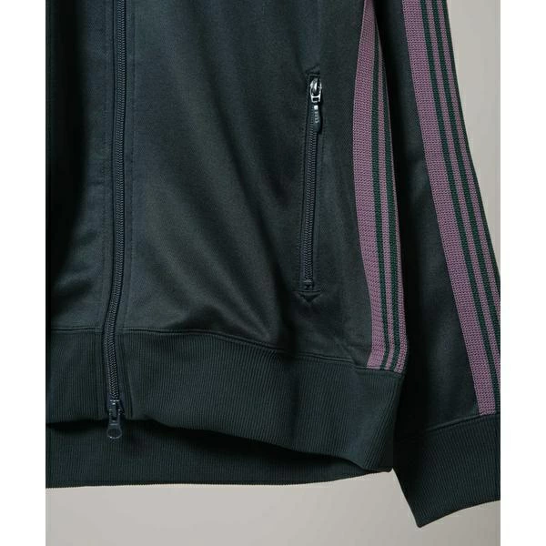 NEEDLES の Track Jacket から25年秋冬新色が発売