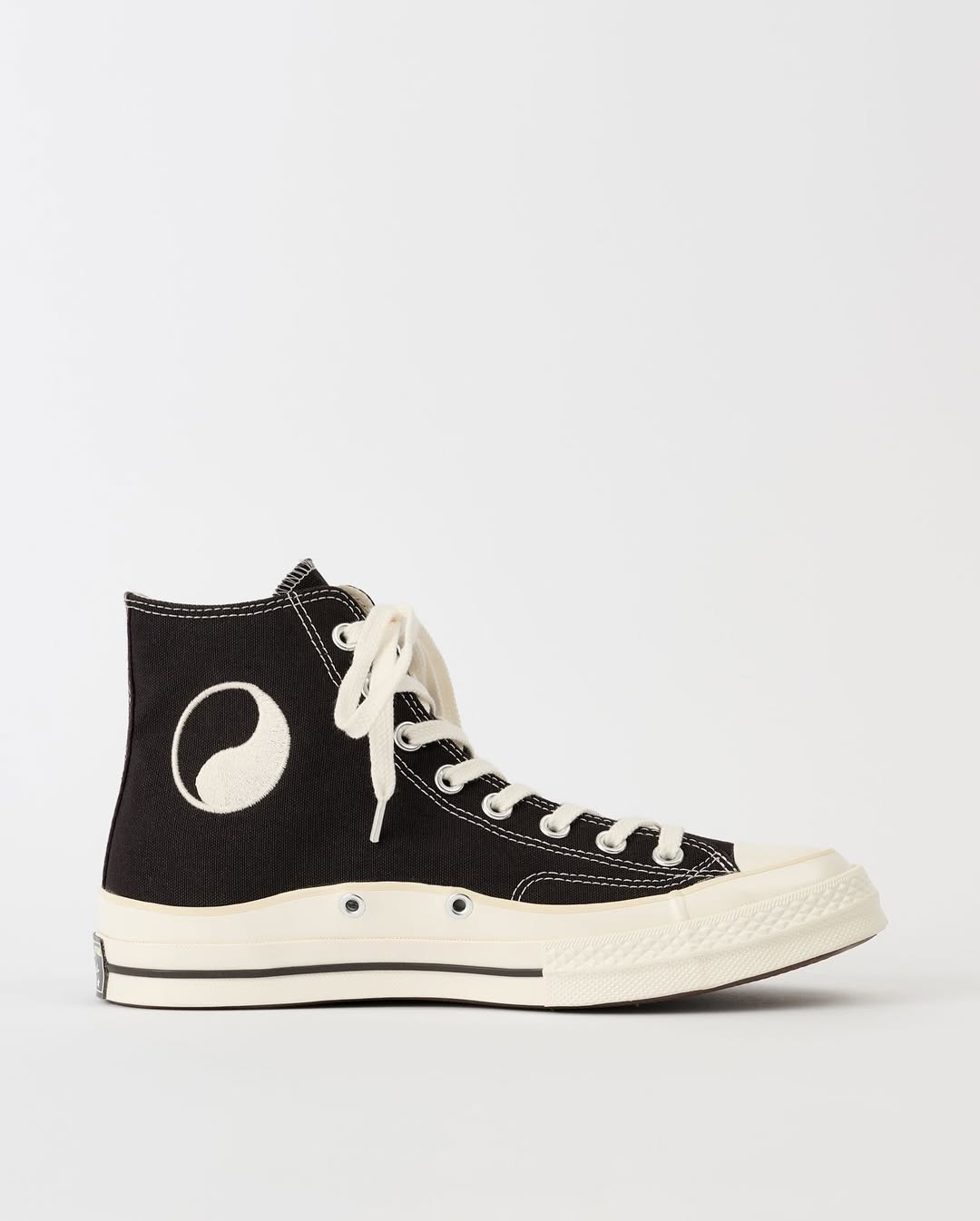 Our Legacy × CONVERSE の Work Shop Chuck 70 が9月12日(金)発売予定