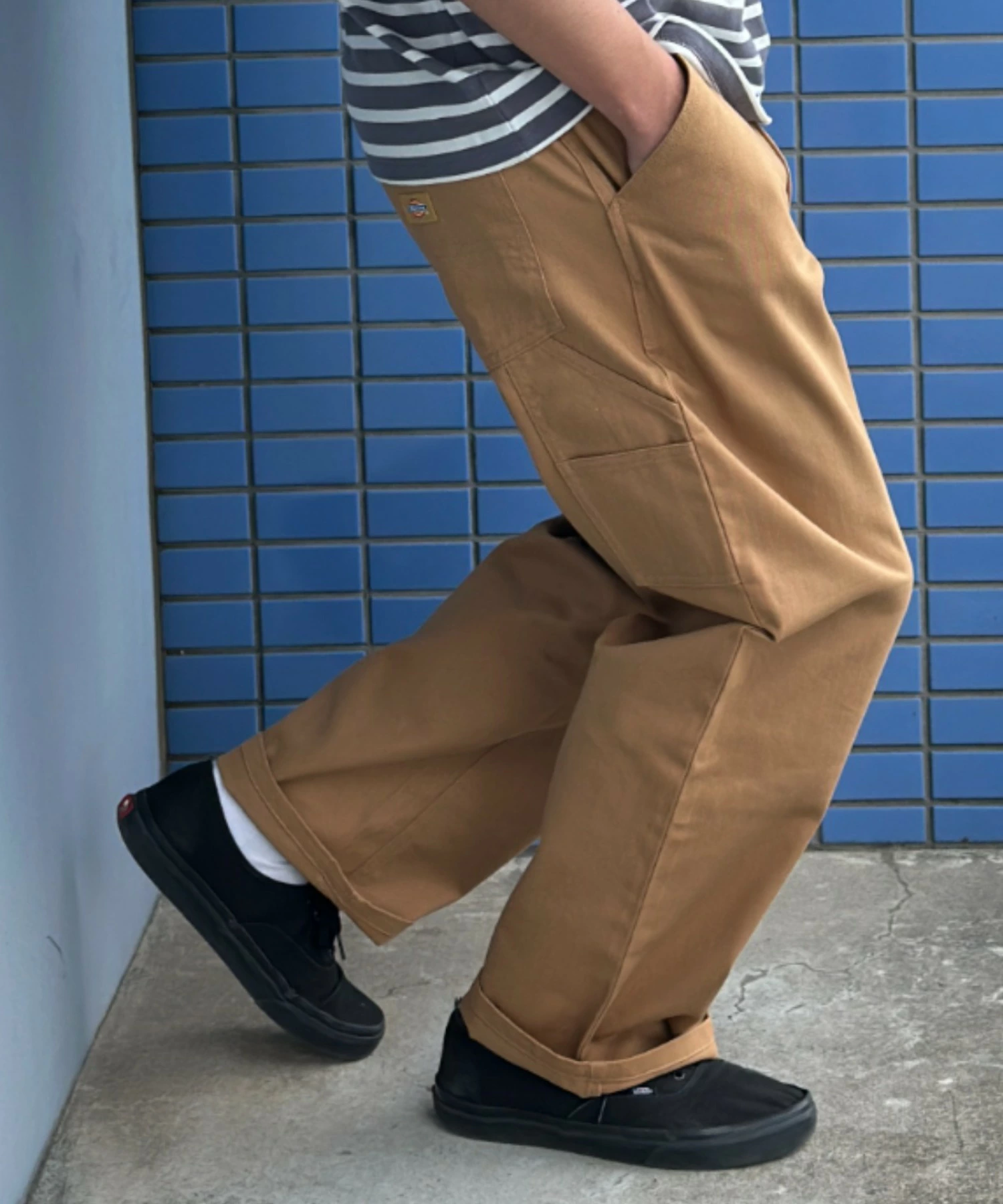 Dickies Painter Pants の期間限定セールが開催