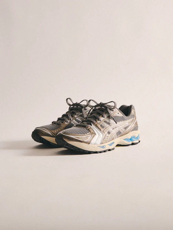 KITH × ASICS "World’s Fair Collection" が10月6日(土)にグローバルリリース