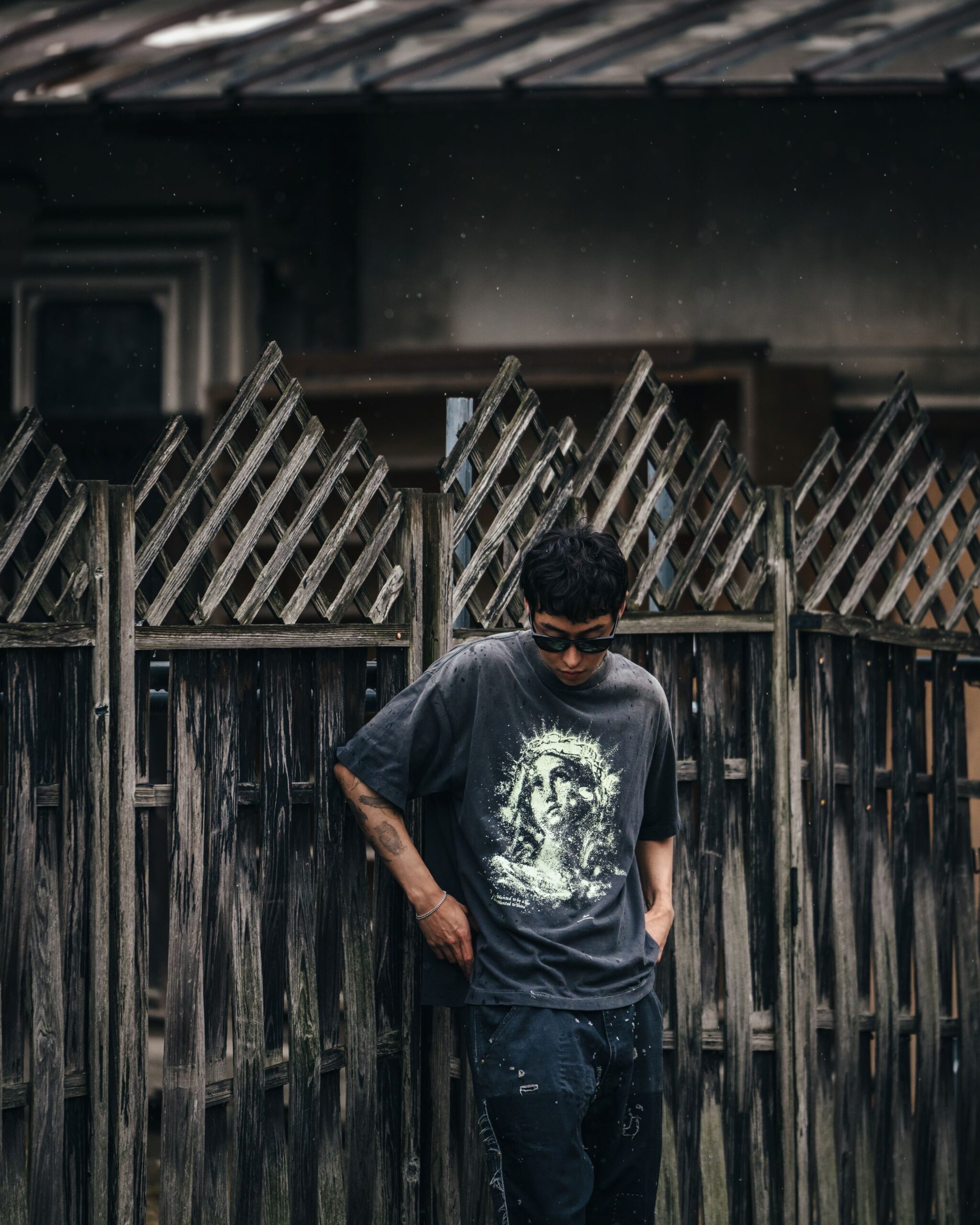 ©SAINT M×××××× 2025年秋冬コレクション 5th Delivery が9月1日(月)発売