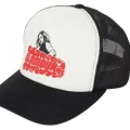HYSTERIC GLAMOUR の Vixen Girl Mesh Cap が発売