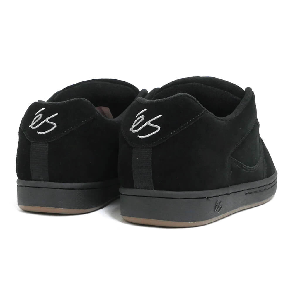 ES の ACCEL OG “Black” が発売