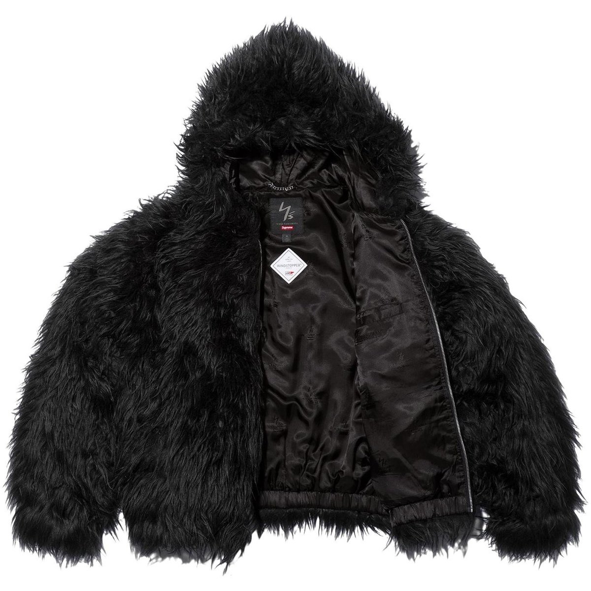 Supreme 2025年秋冬コレクション WEEK3 のドロップリストが公開