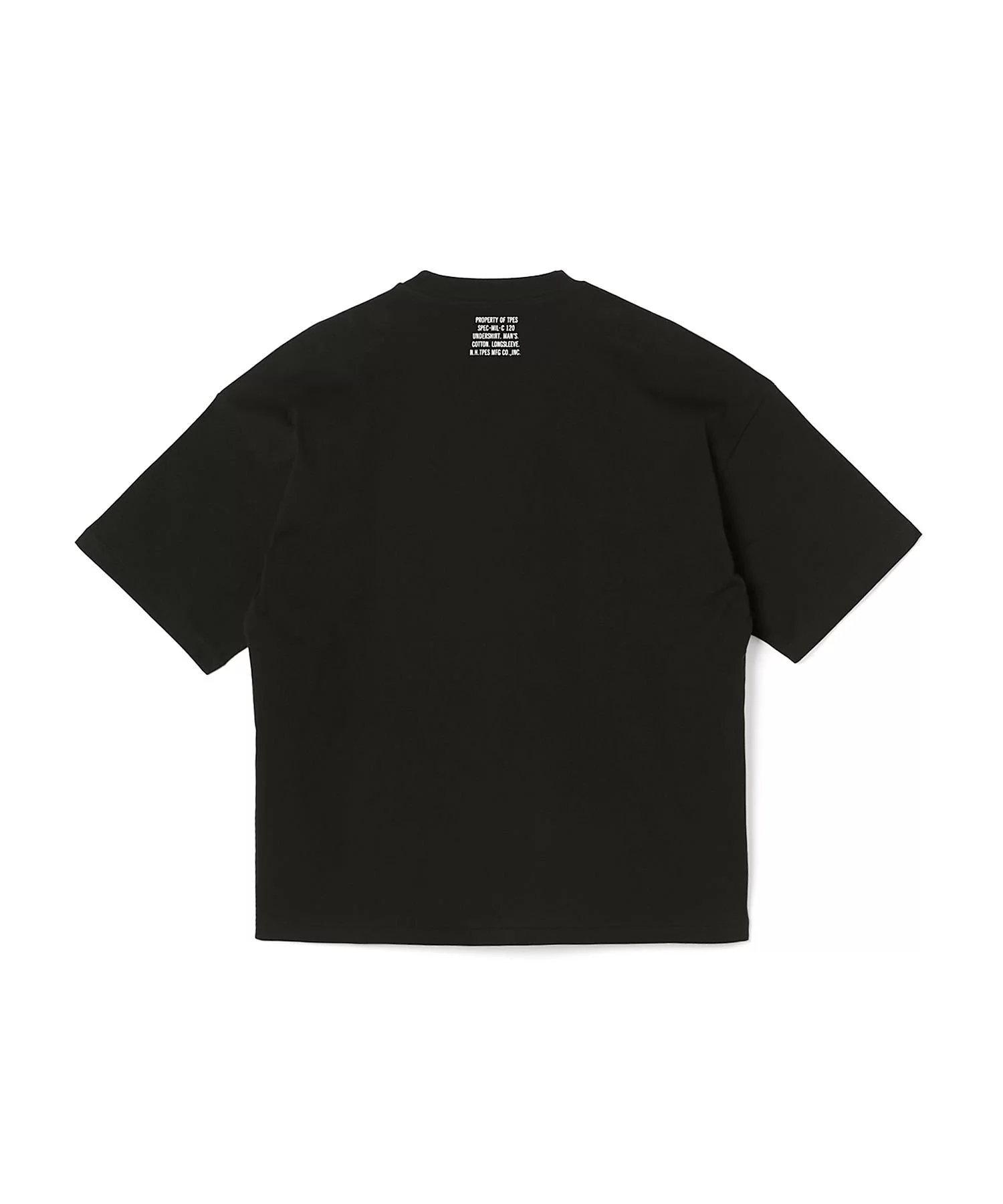 N.HOOLYWOOD TEST PRODUCT EXCHANGE SERVICE の 2Pack Tee が発売