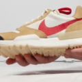 Tom Sachs × NIKE MARS YARD 3.0 の開封動画が公開