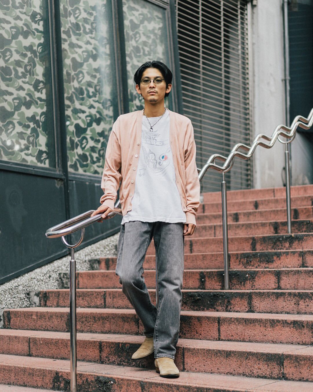 BEAMS × Levi’s® “501®︎ LIMITED EDITION” 第7弾が9月19日(金)発売