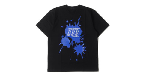 GOD SELECTION XXX と fragment design の 7th Anniversary Tee が発売