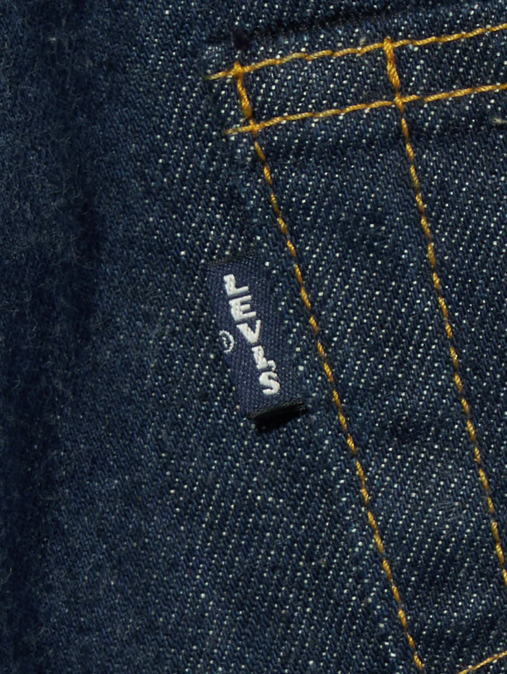 Levi’s® Bluetab™ 80's 501® Jeans Dark Indigo Made in Japan の半額セールが開催