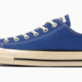 CONVERSE ALL STAR AGED AC OX “Royal Blue” の先行予約が開始