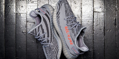 YEEZY BOOST 350 V2 “Beluga 2.0” が発売