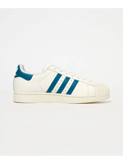 BEAUTY&YOUTH × adidas Originals の SUPERSTAR II “Cobalt Blue” が発売