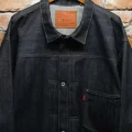 WAIPER × Levi’s® Vintage Clothing S506XX 1944 JACKET 限定48サイズが9月15日(月•祝)19:00～発売