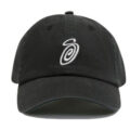 Stussy Australia の Swirly S Low Pro Cap が発売