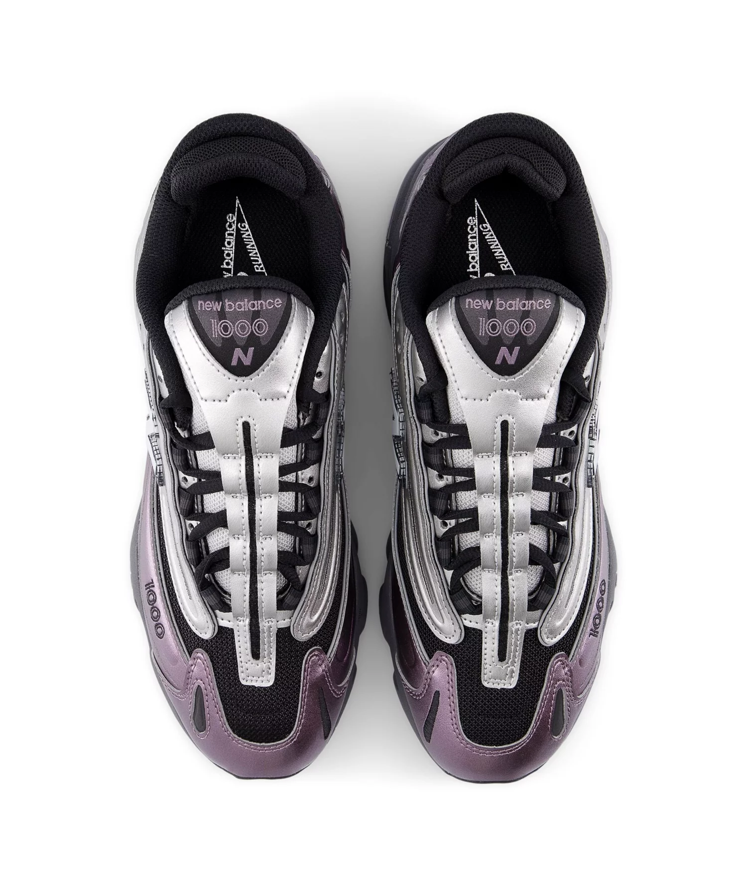 New Balance 1000 “SILVER PURPLE” の30%OFF セールが開催