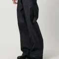 monkey time より Rigid Denim Baggy Pants が発売