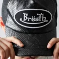 BAD HOP BREATH の Faux Snake Leather Cap が発売