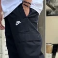 NIKE Club Woven Cargo Pant の60%OFF セールが開催