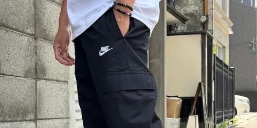 NIKE Club Woven Cargo Pant の60%OFF セールが開催