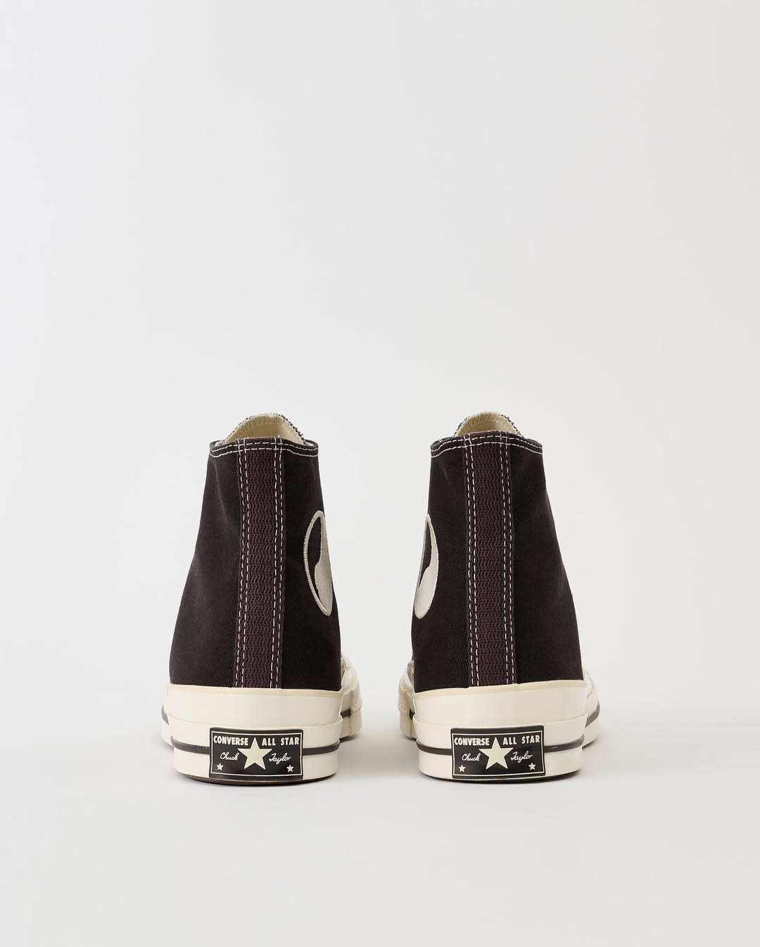 Our Legacy × CONVERSE の Work Shop Chuck 70 が9月12日(金)発売予定