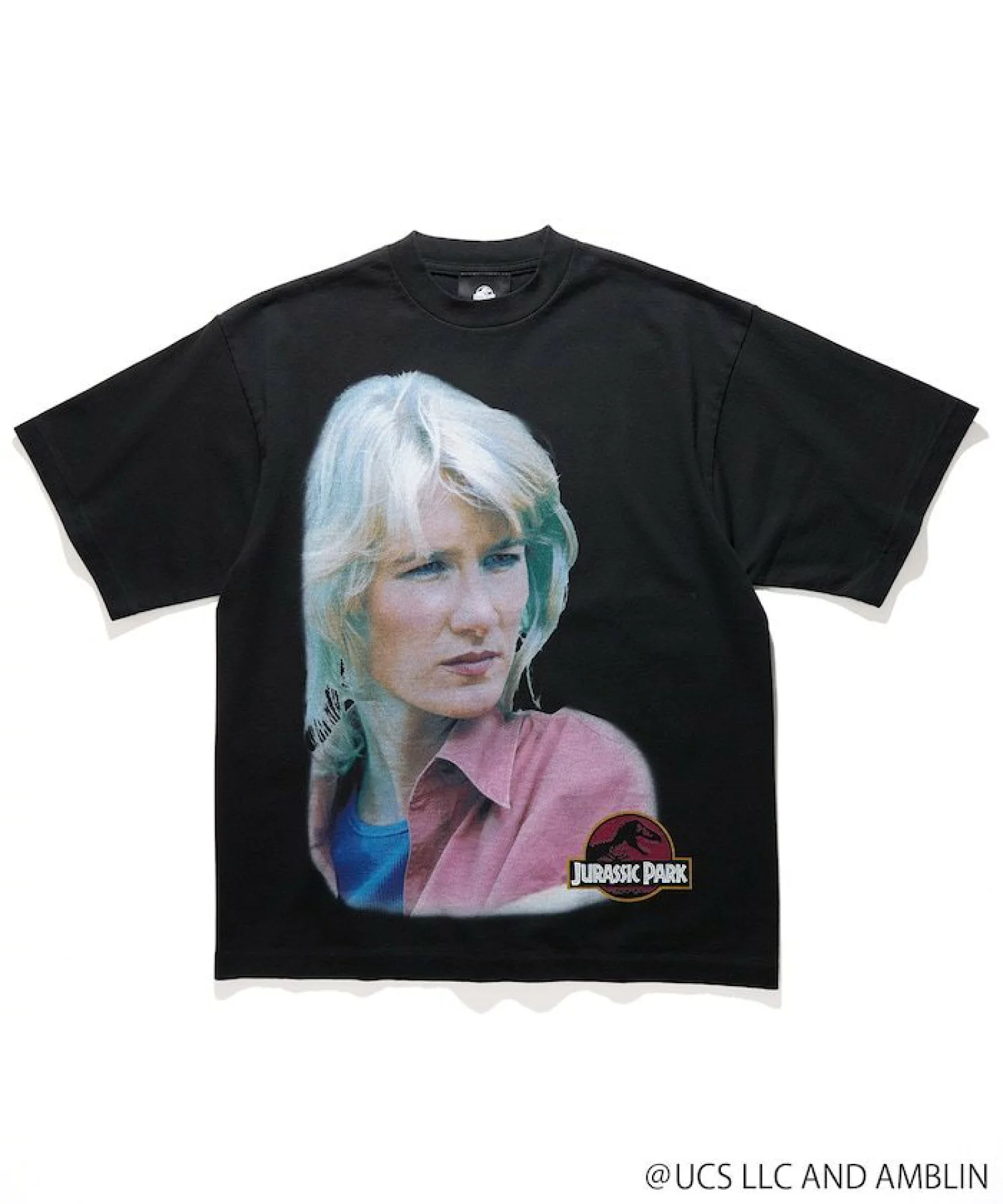 FREAK’S STORE × 映画 ジュラシックパーク のコラボTシャツが発売